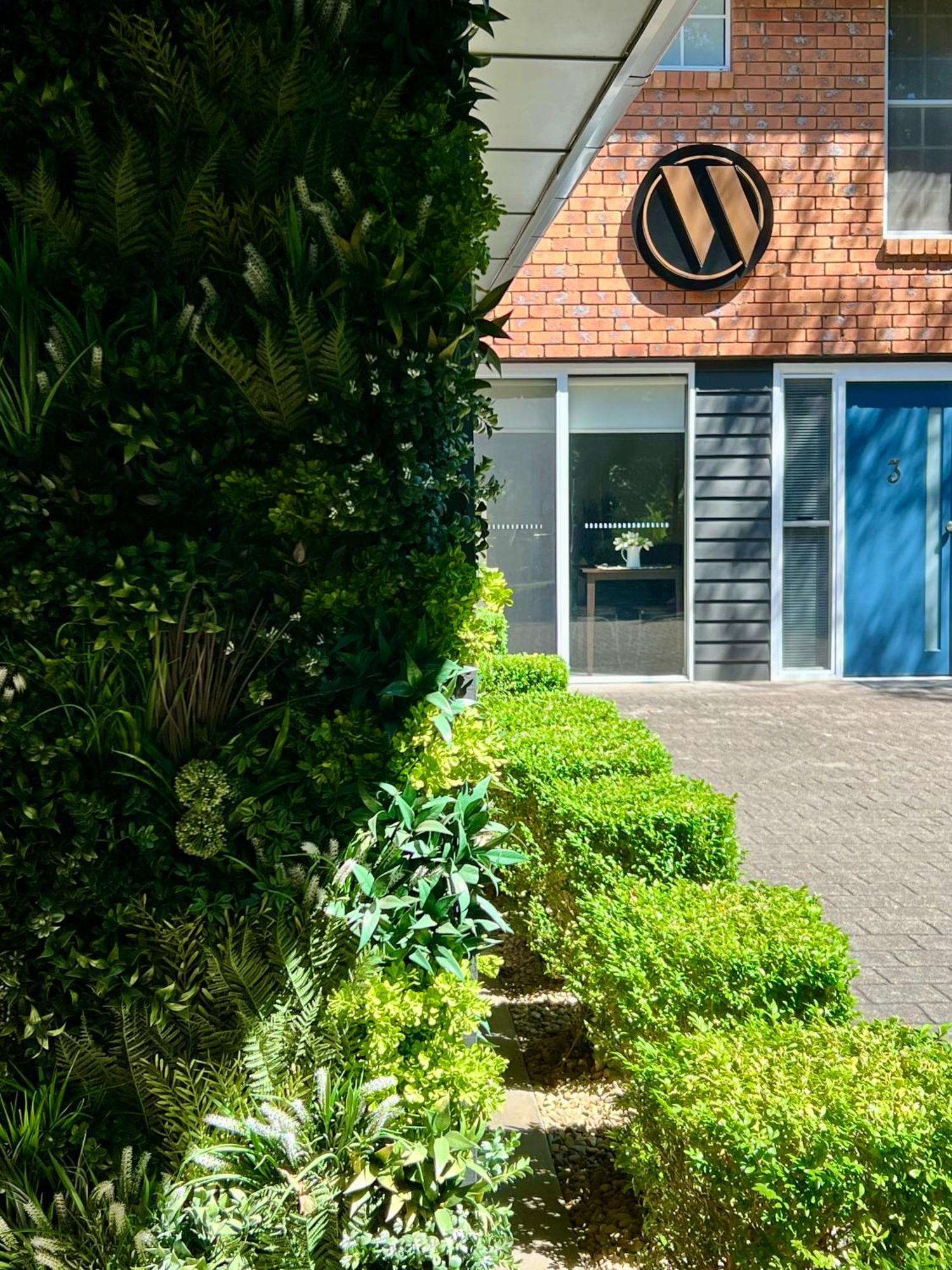 Westwood Lodge Bright Eksteriør billede